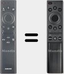Télécommande universelle Universal Samsung BT
