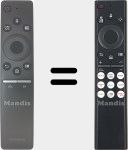 Télécommande universelle Universal Samsung BT