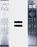 T&eacute;l&eacute;commande d'origine 996592101288