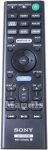 T&eacute;l&eacute;commande d'origine RMT-AH509U