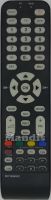 Télécommande pour THOMSON RC 1994920 (04TCLTEL0202)