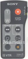 Télécommande d'origine SONY RMT507 (146580721)