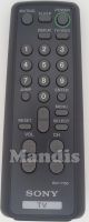 Télécommande d'origine SONY RM-Y156 (147563511)