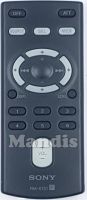 Télécommande d'origine SONY RMX151 (147907714)
