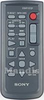 Télécommande d'origine SONY RMT-845 (148754013)