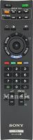 Télécommande d'origine SONY RM-GA018 (148770112)