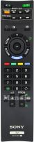 Télécommande d'origine SONY RM-GA 019 (148770511)