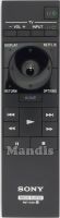Télécommande d'origine SONY RMT-D304 (149288511)