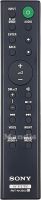 Télécommande d'origine SONY RMT-AH300U (149327911)