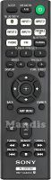 Télécommande d'origine SONY RMT-AA400U (149336911)