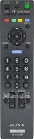 Télécommande d'origine SONY RM-GA 016 (148731631)