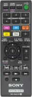 Télécommande d'origine SONY RM-AMU141 (149001411)