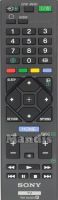 Télécommande d'origine SONY RM-GA024 (149206421)