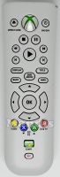 Télécommande d'origine MICROSOFT Xbox 360 Media Remot (X803250-002)