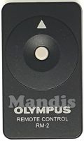 Télécommande d'origine OLYMPUS RM-2