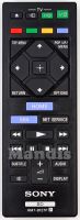 Télécommande d'origine SONY RMT-B127P (149268121)