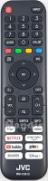 Télécommande d'origine JVC RM-C3612 (23900718)
