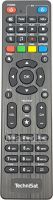Télécommande d'origine TECHNISAT 2534830000100