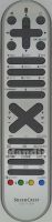 Télécommande d'origine HITACHI RC 1063 (30050086)