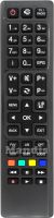 Télécommande d'origine ENGEL RC4610 (30076338)