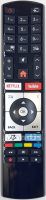 Télécommande d'origine QILIVE RC4318P (30101761)