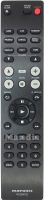 Télécommande d'origine MARANTZ RC004CD (30701000500AS)