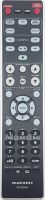 Télécommande d'origine MARANTZ RC005NA (30701025800AM)