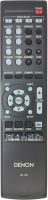 Télécommande d'origine DENON RC1170 (30701010100AD)