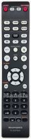 Télécommande d'origine MARANTZ RC002PMSA (30701015800AM)