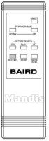 Télécommande d'origine BAIRD 8947