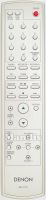 Télécommande d'origine DENON RC-1131 (943307004890D)