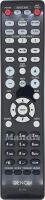Télécommande d'origine MARANTZ RC 1173 (943307101180D)