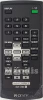 Télécommande d'origine SONY RMT-D183 (988511068)
