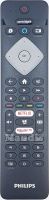 Télécommande d'origine PHILIPS RC4154405/01R (996592001457)