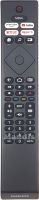 Télécommande d'origine PHILIPS 996592101199