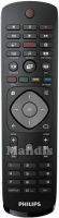 Télécommande d'origine PHILIPS RC43J-01 ENGLISH (996592104463)