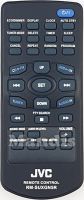 Télécommande d'origine JVC RM-SUXGN5R (9CDM070800)