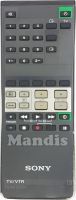 Télécommande d'origine SONY RM671 (A1470874A)
