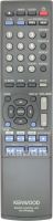 Télécommande d'origine KENWOOD RC-RP0502E (A70-1755-08)
