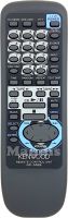Télécommande d'origine KENWOOD RC-552E (A70126205)