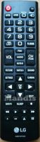 Télécommande d'origine LG AKB74475433
