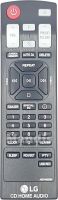 Télécommande d'origine LG AKB74955392