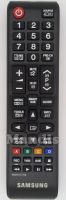 Télécommande d'origine SAMSUNG TM1240A (BN59-01175N)