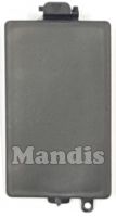 Télécommande d'origine MANDIS Battery cover