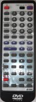 Télécommande d'origine BELSON BS9700 (RM680B)