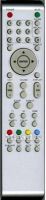 Télécommande d'origine KISHU RC49TVTXT