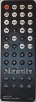 Télécommande d'origine BELSON SPV7903 (REM1699)