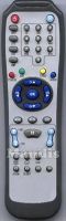 Télécommande d'origine BIGSAT DSR8001