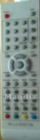 Télécommande d'origine BLUSENS RC00100