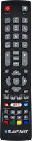 Télécommande d'origine BLAUPUNKT Blau004
